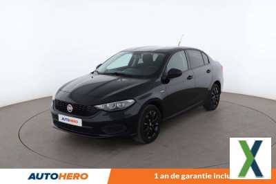 Photo fiat tipo 1.4 Street 4P 95 ch