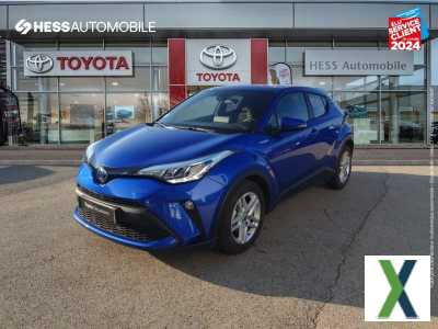 Photo toyota dyna 122h Dynamic 2WD E-CVT MY20