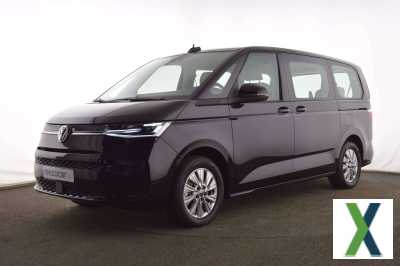 Photo volkswagen lt Multivan Long 1.4 eHybrid 218 DSG6