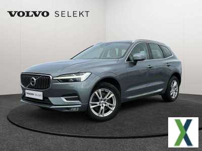 Photo volvo xc60 Inscription B5 AWD mild hybrid