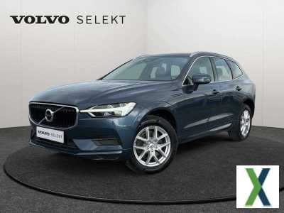 Photo volvo xc60 Momentum T4 Geartronic