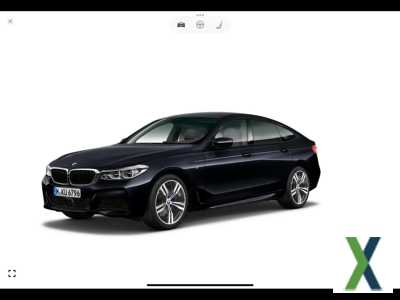 Photo bmw 640 i xDrive