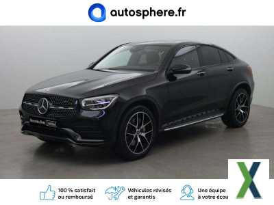 Photo mercedes-benz cl 220 d 194ch AMG Line 4Matic 9G-Tronic