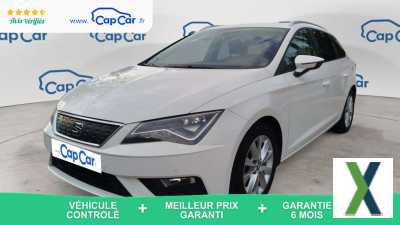 Photo seat leon ST 1.0 EcoTSI 115 DSG7 Style - Automatique