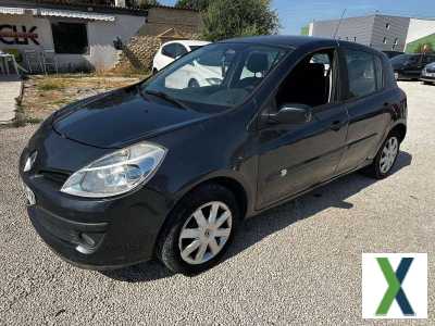 Photo renault clio 1.6 16v 110 CV BOITE AUTO