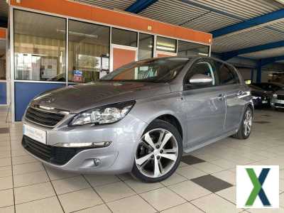 Photo peugeot 308 II 1.2 Turbo 110ch Style S\u0026S 5p