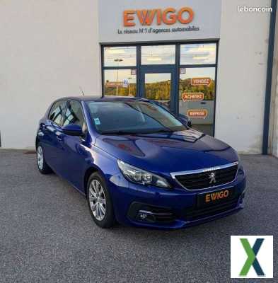 Photo peugeot 308 GENERATION-II 1.2 PURETECH 130 STYLE COURROIE DIST