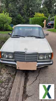 Photo mercedes-benz 300