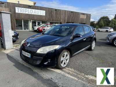 Photo renault megane 1.4 TCe - 130 Dynamique