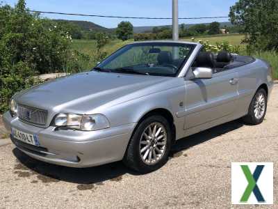 Photo volvo c70 Cabriolet+T5+Summum