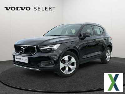 Photo volvo xc40 Momentum Pro T3 Geartronic