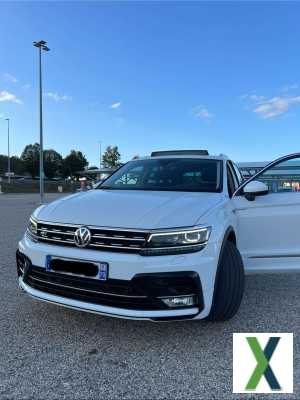 Photo volkswagen tiguan 2.0 tdi bm Sport\u0026Style 150cv