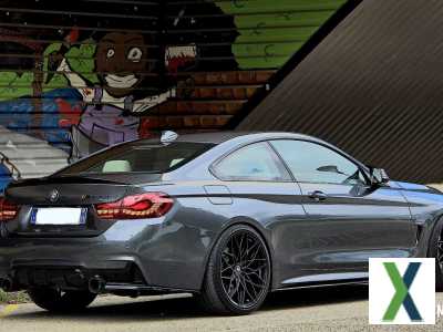 Photo bmw 430 Coupe 435i f32