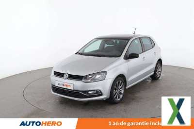 Photo volkswagen polo 1.2 TSI BlueMotion Tech Cup DSG7 5P 90 ch