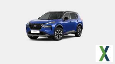 Photo nissan x-trail e-POWER N-CONNECTA 2WD Lounge Pack