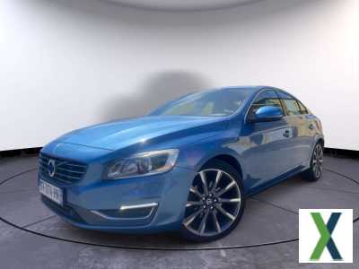 Photo volvo s60 D4 Summum