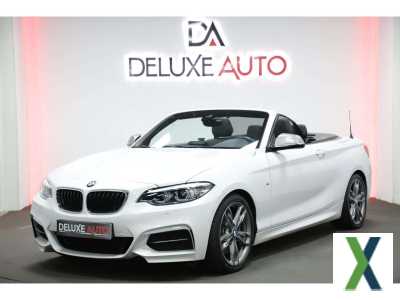 Photo bmw 240 M240i xDrive BVA