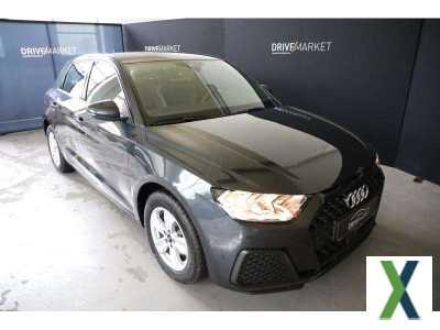 Photo audi a1 Sportback S Line