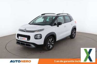 Photo citroen c3 aircross 1.2 PureTech Shine EAT6 130 ch