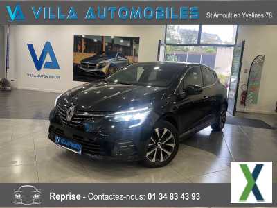 Photo renault clio TCe 90 Techno