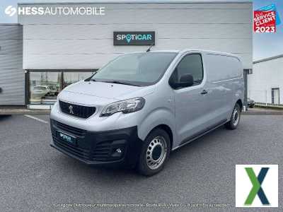 Photo peugeot expert M 1.5 BlueHDi 120ch S\\u0026S