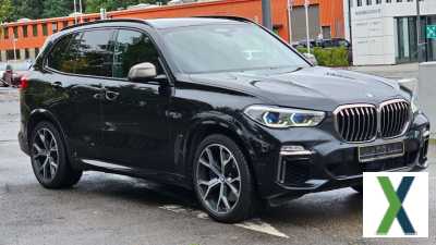 Photo bmw x5 m M50 dAS 7 PLACES