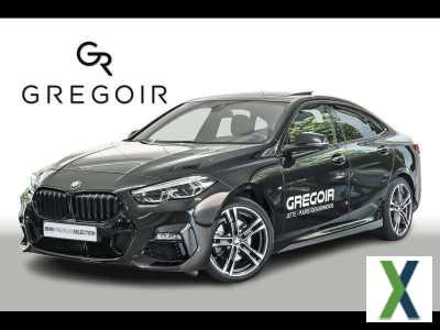 Photo bmw 218 218i Gran Coupe