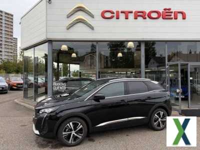 Photo peugeot 3008 HYBRID 136 E DCS6 GT