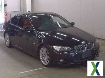 Photo bmw 335 BMW SERIE 3 (E92) 335I