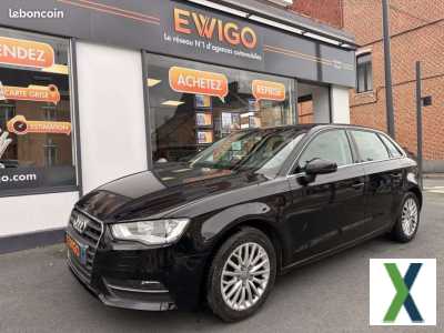 Photo audi a3 2.0 TDI 150 AMBITION