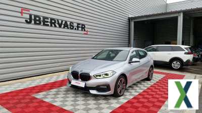 Photo bmw autres 1.5 116D Business Design