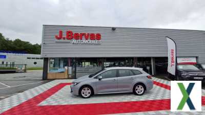 Photo toyota autres XII Hybride 122h Dynamic Business