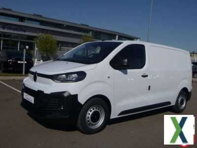 Photo citroen jumpy M BlueHDI 145 S\\u0026S EAT8 +GPS +Cam