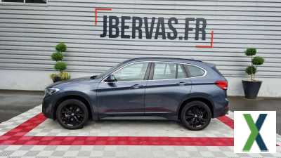 Photo bmw x1 F48 LCI SDRIVE 16D 116 CH DKG7 BUSINESS DESIGN