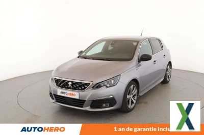 Photo peugeot 308 1.2 PureTech GT 130 ch