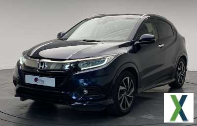 Photo honda hr-v 1.5 i-VTEC CVT Executive