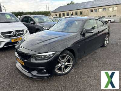 Photo bmw 420 D PACK M 190CV AUTO