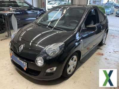Photo renault twingo 1.2 16V 75 CV LIMITED / 2E MAIN / CLIM / REGUL / D