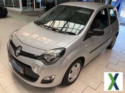 Photo renault twingo 1.2 16V 75 CV EXPRESSION / 1E MAIN / 2013 / 14 800