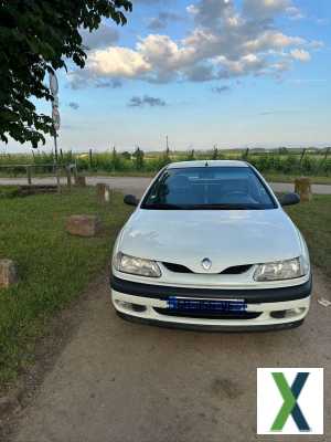 Photo renault laguna 1.8i RN