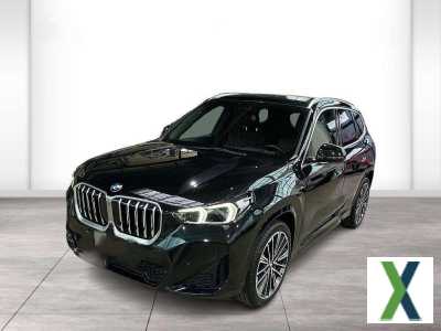 Photo bmw x1 xDrive 23d 211ch DKG7 M Sport