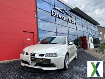 Photo alfa romeo 147 3.2 V6 24V GTA