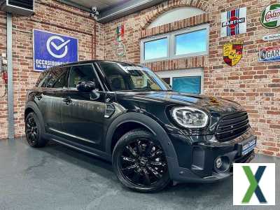 Photo mini cooper Countryman Cooper 1.5 136cv Auto TRIM