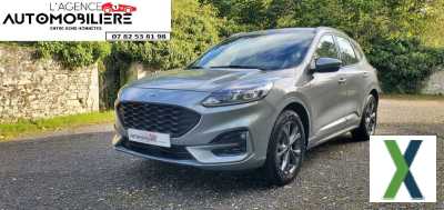 Photo ford kuga 1.5 Ecoblue 120 cv ST-Line 4x2