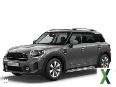Photo mini cooper s countryman All 4