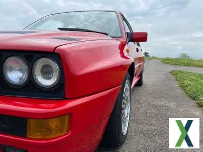 Photo lancia delta Lancia Delta HF Evo 1