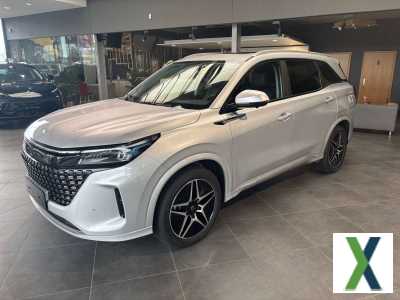 Photo dfsk autres FENGON E5 PHEV 1.5 TURBO PHEV 279CV Plug-In- Hyb