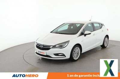 Photo opel astra 1.6 CDTI Innovation Auto 136 ch