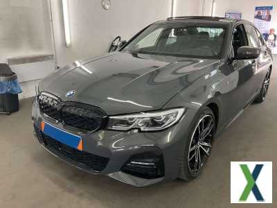 Photo bmw 330 (G20) 330DA XDRIVE 265CH M SPORT