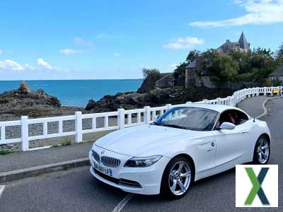 Photo bmw z4 Roadster sDrive35i 306ch Confort